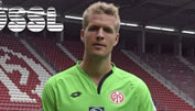 Mainz holt dänischen Nationalkeeper