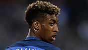 Kingsley Coman wegen häuslicher Gewalt verurteilt