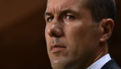 Leonardo Jardim in Monaco vor dem Aus