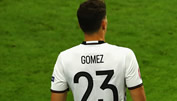 Deutschland: Gomez & Kimmich in der Startelf