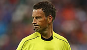 Clattenburg pfeift EM-Final