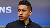 ManUtd nimmt Marquinhos ins Visier