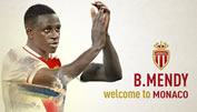 Monaco schnappt sich Mendy