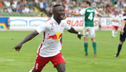 RB Leipzig nimmt Naby Keita unter Vertrag