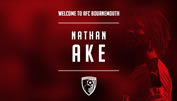 Nathan Ake leihweise nach Bournemouth