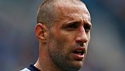 Pablo Zabaleta in der Serie A heiss begehrt