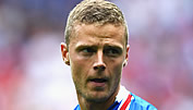EM-Held Ragnar Sigurdsson heiss umworben