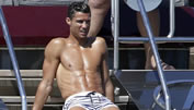 Real: Ronaldo verlängert bis Ende August