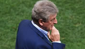 England verliert – Hodgson tritt zurück