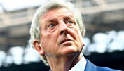 Roy Hodgson soll bei Crystal Palace bleiben