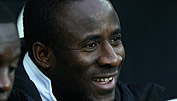 Doumbia: Zahlen stimmen nicht