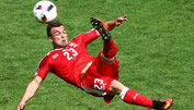 Dortmund will Shaqiri