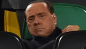 Berlusconi feuert Trainer bei neuem Klub