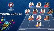 EM: Elvedi bei den «Young Guns» – Embolo nicht