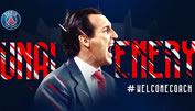 Offiziell: Unai Emery ist neuer PSG-Coach