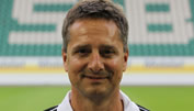 Neuer Leiter Fitness beim FCB