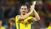 Schweden-Comeback für Ibrahimovic?