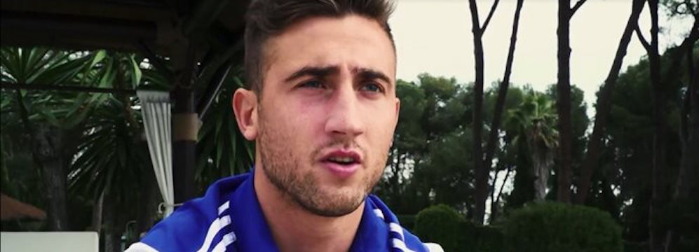 FCB: Sporar vor Abgang, van Wolfswinkel vor Ankunft