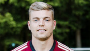 Esswein ist ein Herthaner
