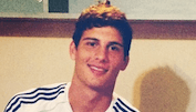 Atlético verpflichtet Keeper