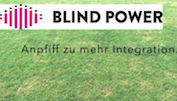 Schweizer Fussball auch für Blinde