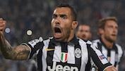 Kehrt Tevez nach Italien zurück?