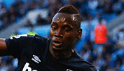 HSV buhlt um Diafra Sakho