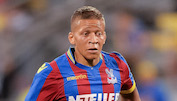 Newcastle holt Gayle