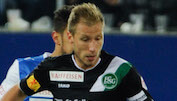 FCZ verpflichtet Stürmer Cavusevic