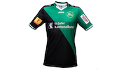 Das ist der neue Espen-Dress