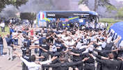 Aus «Huh» wird «France»