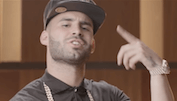 Jesé aka «Jey M» lanciert Hit