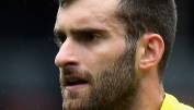 Espanyol sichert sich Baptistao