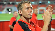 Lucas in Gesprächen mit Inter
