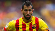 Montoya vor Valencia-Wechsel