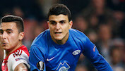 Holt Basel Elyounoussi?