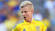 City holt Zinchenko aus Ufa