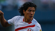 Riesentor entscheidet Lima-Derby