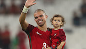 Wechselt Pepe in die Premier League?