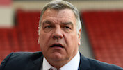 Allardyce vor Rückkehr in die Premier League