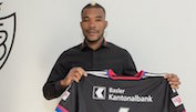 Er ist wieder da: Serey Die wechselt zum FCB