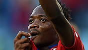 Musa vor Wechsel zu Leicester