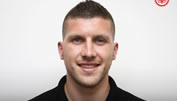 Frankfurt nimmt Rebic unter Vertrag