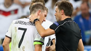 Schweinsteiger denkt an Rücktritt