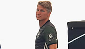 Schweinsteiger verlässt National-Elf