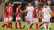 Bayern verliert gegen Milan