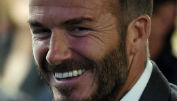 Beckham von Klopp beeindruckt