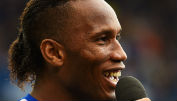 Holt Napoli Drogba als Milik-Ersatz?