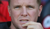 Wird Howe der Wenger-Nachfolger?