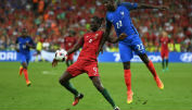 Eder bringt Portugal in Führung